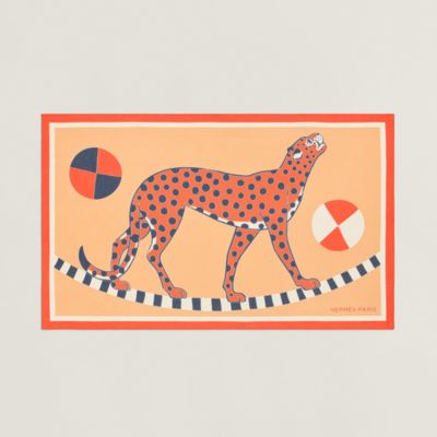 【夏の装い】HERMES パレオ ≪Yachting Tattoo Poisson Natte≫ Yachting Tatoo Poisson Natte pareo | Hermès Hong Kong SAR